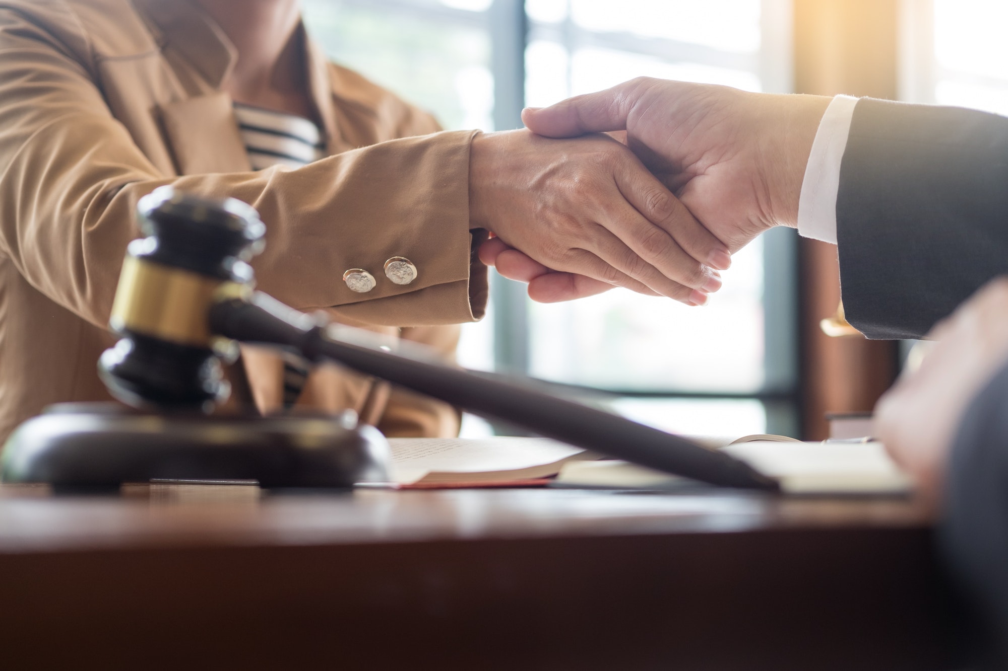 Insurance Law