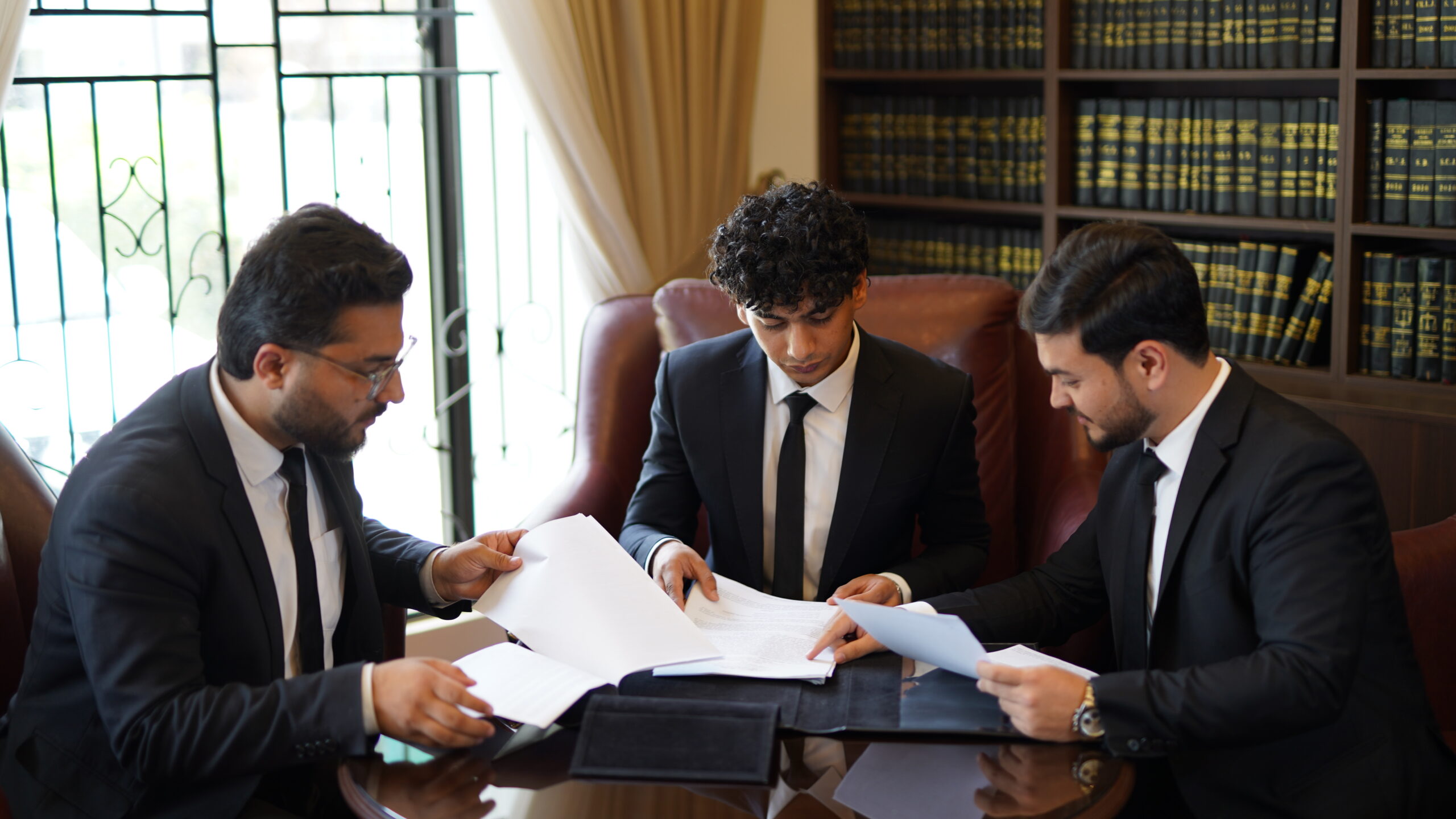 Family Law